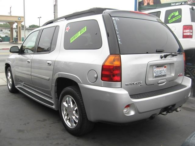 2006 GMC Envoy XL EX Sedan 4D