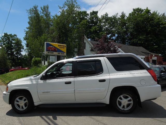 2004 GMC Envoy XUV Sport 1500 4X4