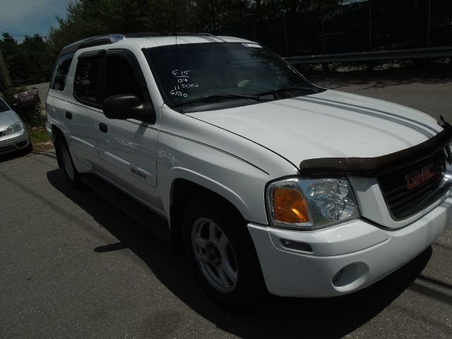 2004 GMC Envoy XUV Sport 1500 4X4