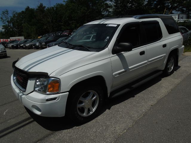 2004 GMC Envoy XUV Sport 1500 4X4