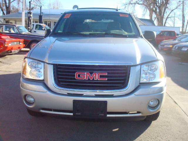 2004 GMC Envoy XUV SLT