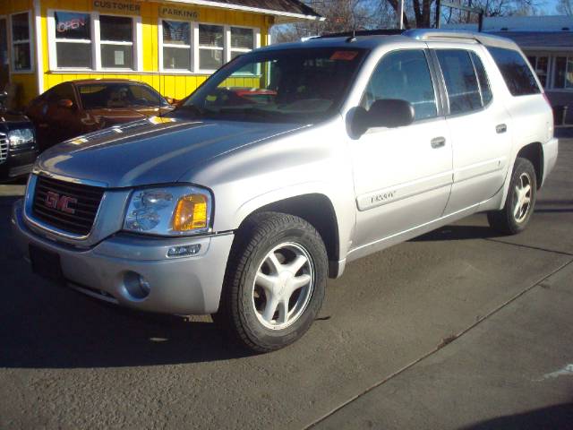 2004 GMC Envoy XUV SLT