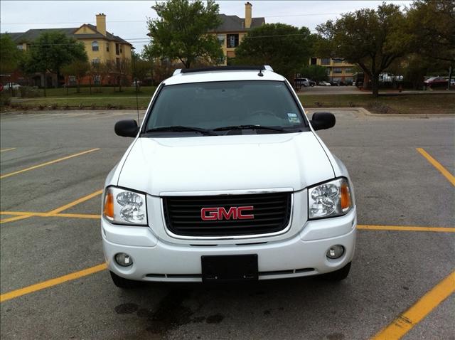 2004 GMC Envoy XUV Unknown