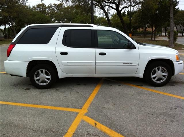 2004 GMC Envoy XUV Unknown