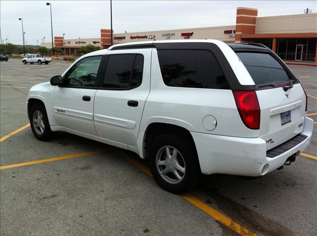 2004 GMC Envoy XUV Unknown