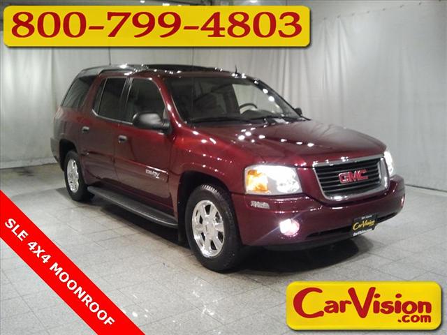 2004 GMC Envoy XUV 45