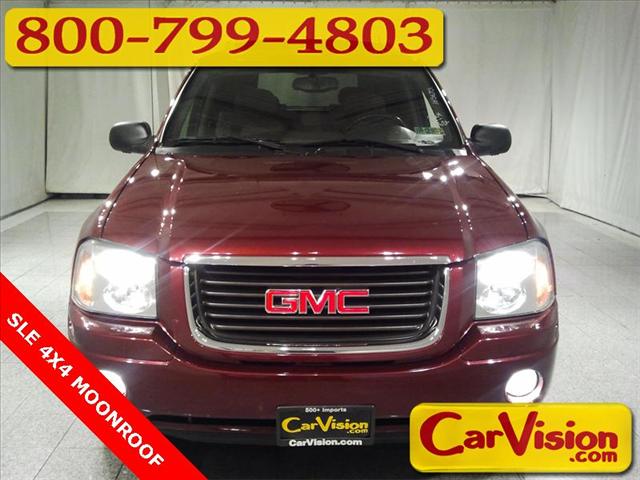 2004 GMC Envoy XUV 45