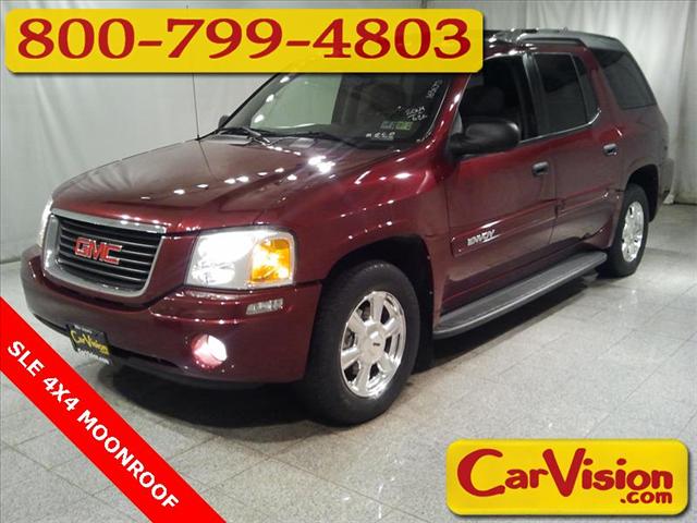 2004 GMC Envoy XUV 45