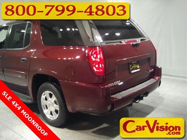 2004 GMC Envoy XUV 45