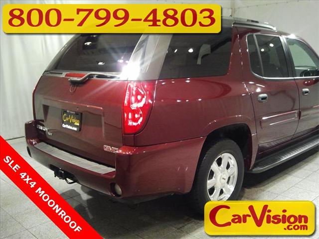 2004 GMC Envoy XUV 45