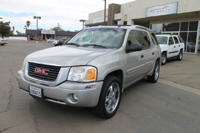 2004 GMC Envoy XUV Sport 1500 4X4