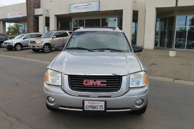 2004 GMC Envoy XUV Sport 1500 4X4