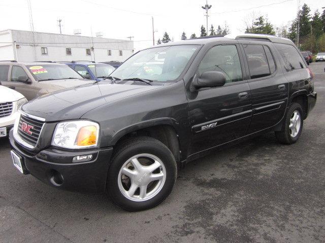 2004 GMC Envoy XUV 4dr Auto LX