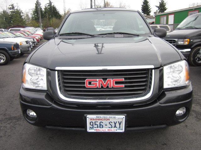 2004 GMC Envoy XUV 4dr Auto LX