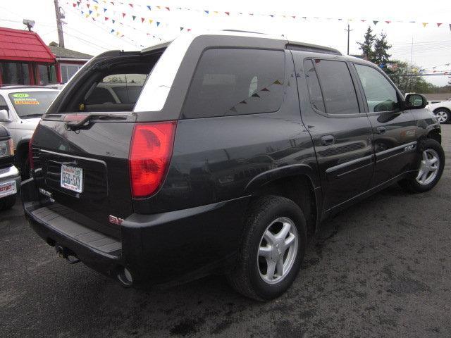 2004 GMC Envoy XUV 4dr Auto LX