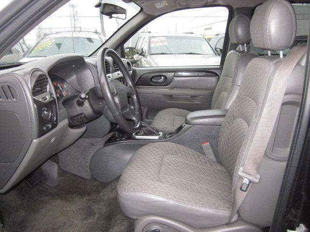 2004 GMC Envoy XUV 4dr Auto LX