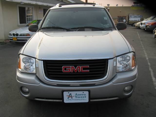 2004 GMC Envoy XUV LTD LME