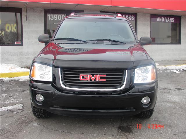 2004 GMC Envoy XUV LTD LME