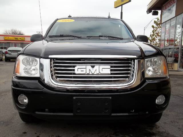 2004 GMC Envoy XUV 45