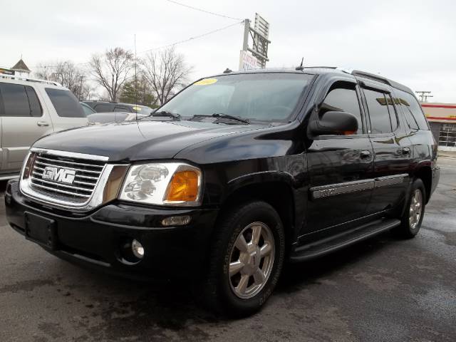 2004 GMC Envoy XUV 45