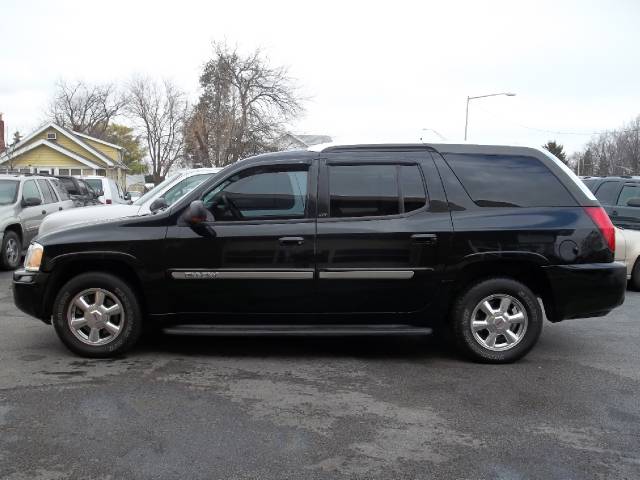 2004 GMC Envoy XUV 45