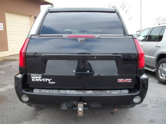 2004 GMC Envoy XUV 45