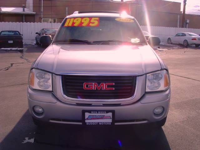 2004 GMC Envoy XUV SLT