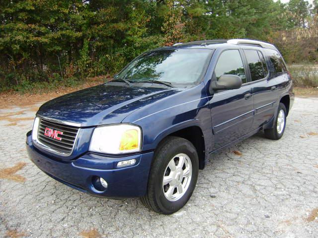 2004 GMC Envoy XUV LTD LME