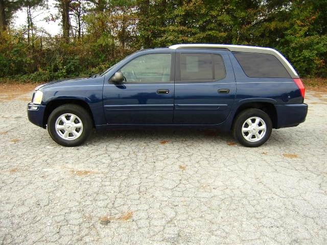 2004 GMC Envoy XUV LTD LME