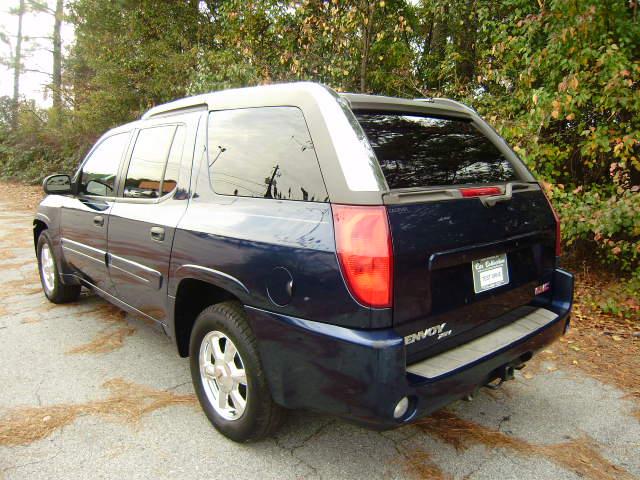 2004 GMC Envoy XUV LTD LME