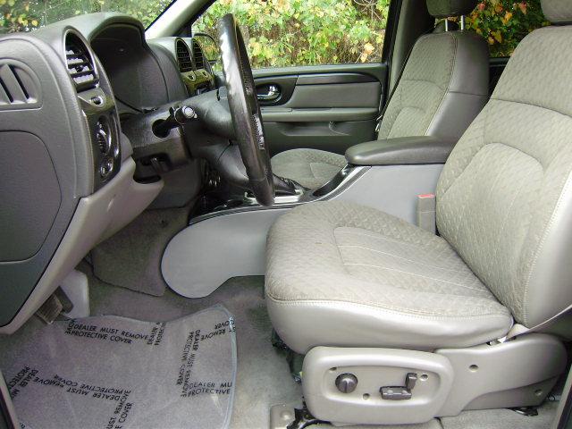 2004 GMC Envoy XUV LTD LME