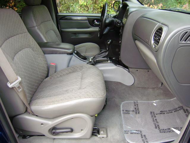 2004 GMC Envoy XUV LTD LME