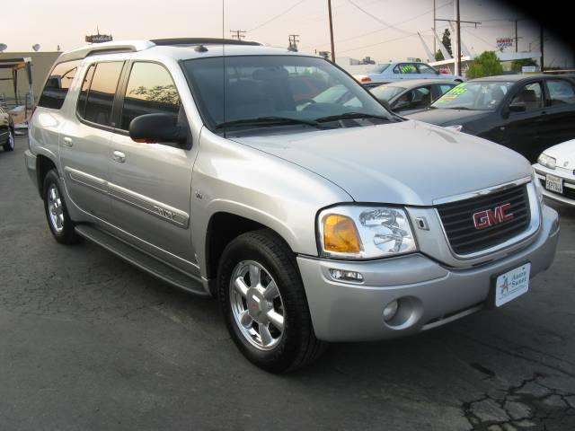 2004 GMC Envoy XUV Unknown