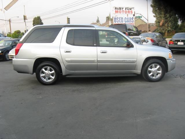 2004 GMC Envoy XUV Unknown