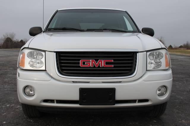 2004 GMC Envoy XUV 45