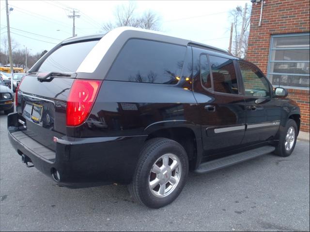 2004 GMC Envoy XUV LTD LME