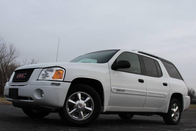 2004 GMC Envoy XUV 45