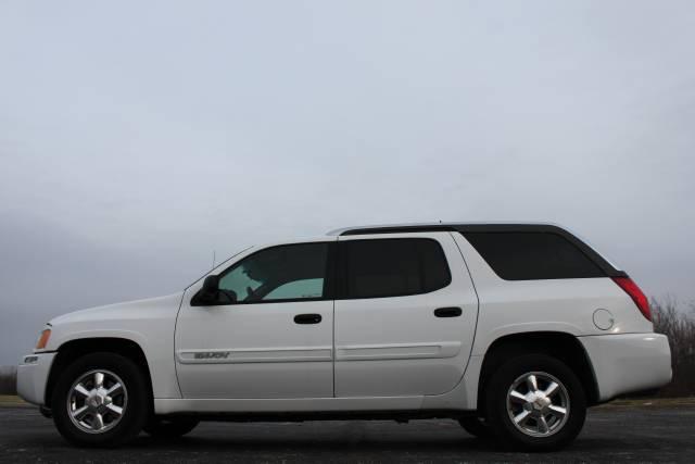 2004 GMC Envoy XUV 45