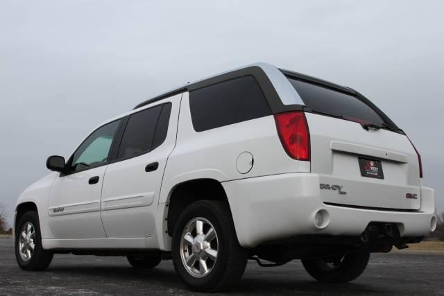 2004 GMC Envoy XUV 45