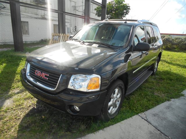 2005 GMC Envoy XUV LTD LME