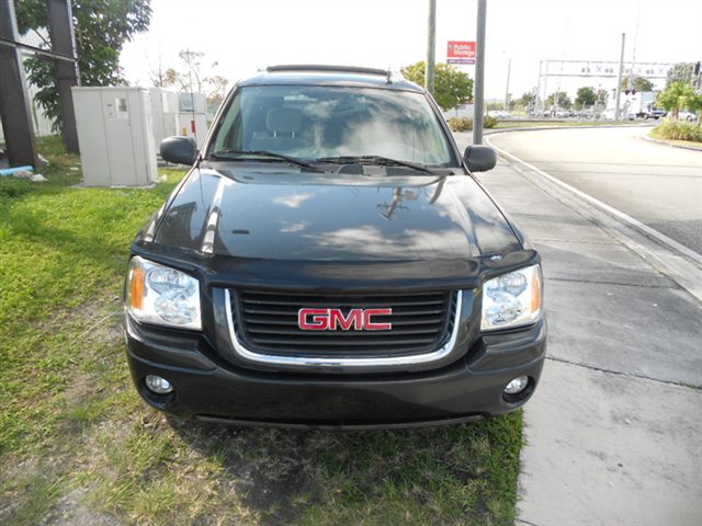 2005 GMC Envoy XUV LTD LME