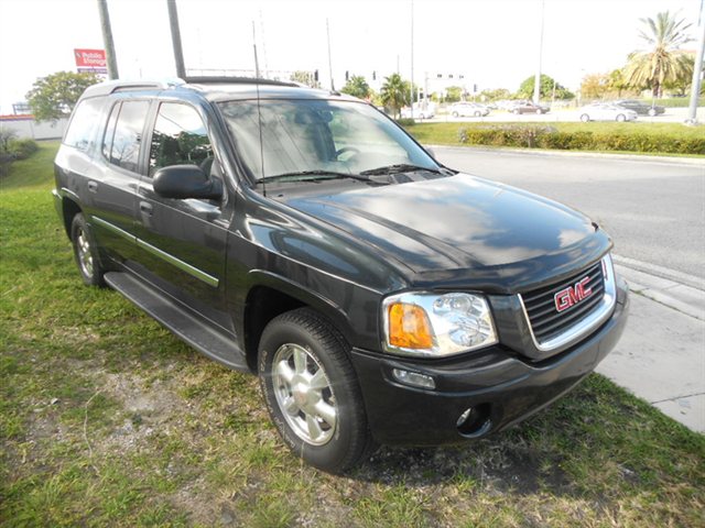 2005 GMC Envoy XUV LTD LME