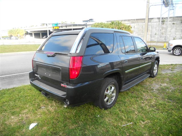 2005 GMC Envoy XUV LTD LME