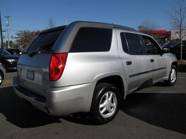 2005 GMC Envoy XUV DVD, Michelin Tires, X Clean