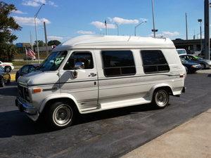 1995 GMC G2500 Vandura SE - Convertible Sharp