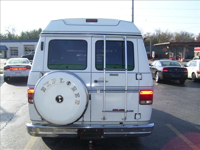 1995 GMC G2500 Vandura Unknown