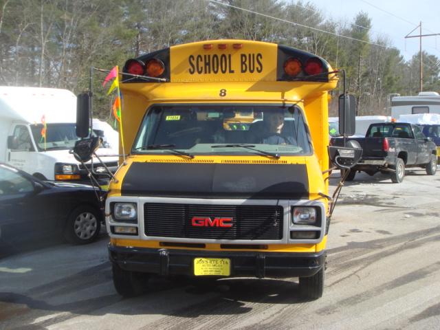 1995 GMC G3500 Vandura SX W/ 6 Month/6,0000 Warranty