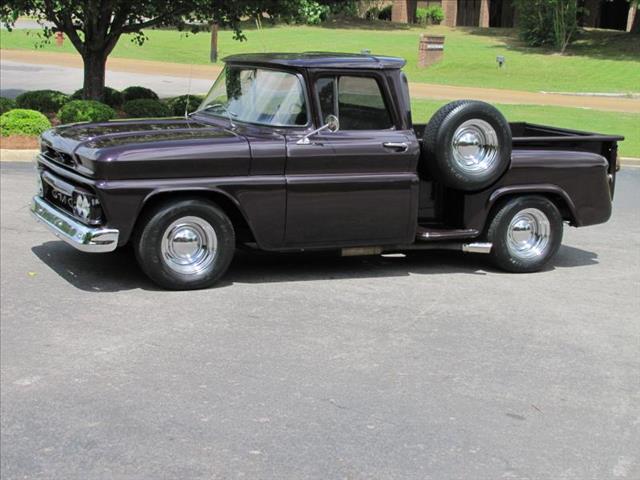 1962 GMC G 1500 Unknown