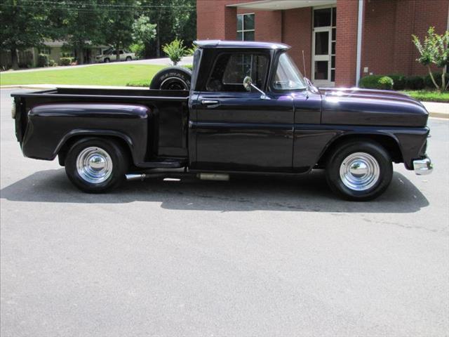 1962 GMC G 1500 Unknown