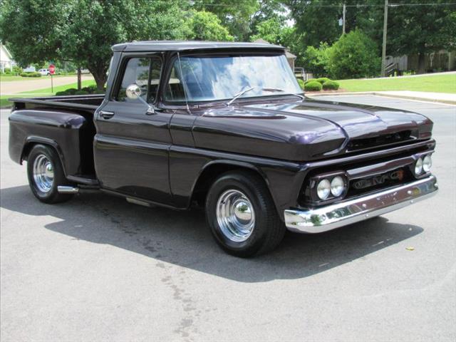 1962 GMC G 1500 Unknown